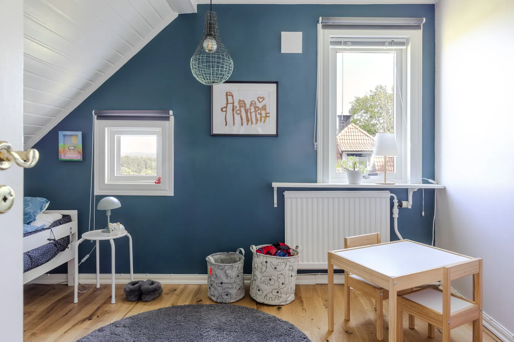 Villa, Veckovägen 10, Ekenäs, Motala
