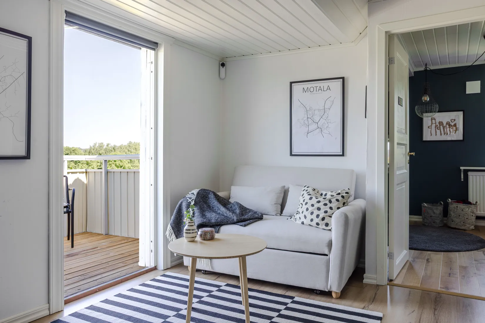 Villa, Veckovägen 10, Ekenäs, Motala