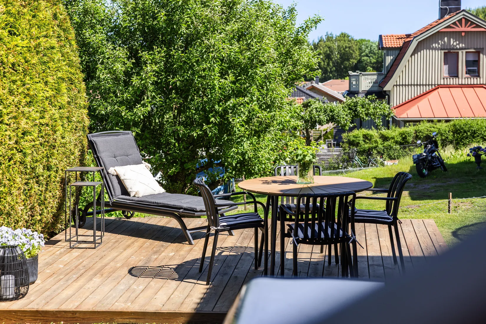 Villa, Veckovägen 10, Ekenäs, Motala