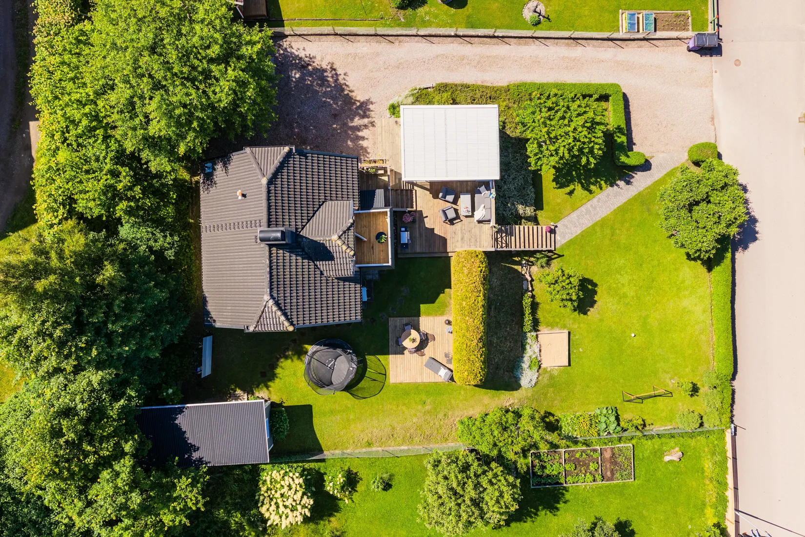 Villa, Veckovägen 10, Ekenäs, Motala