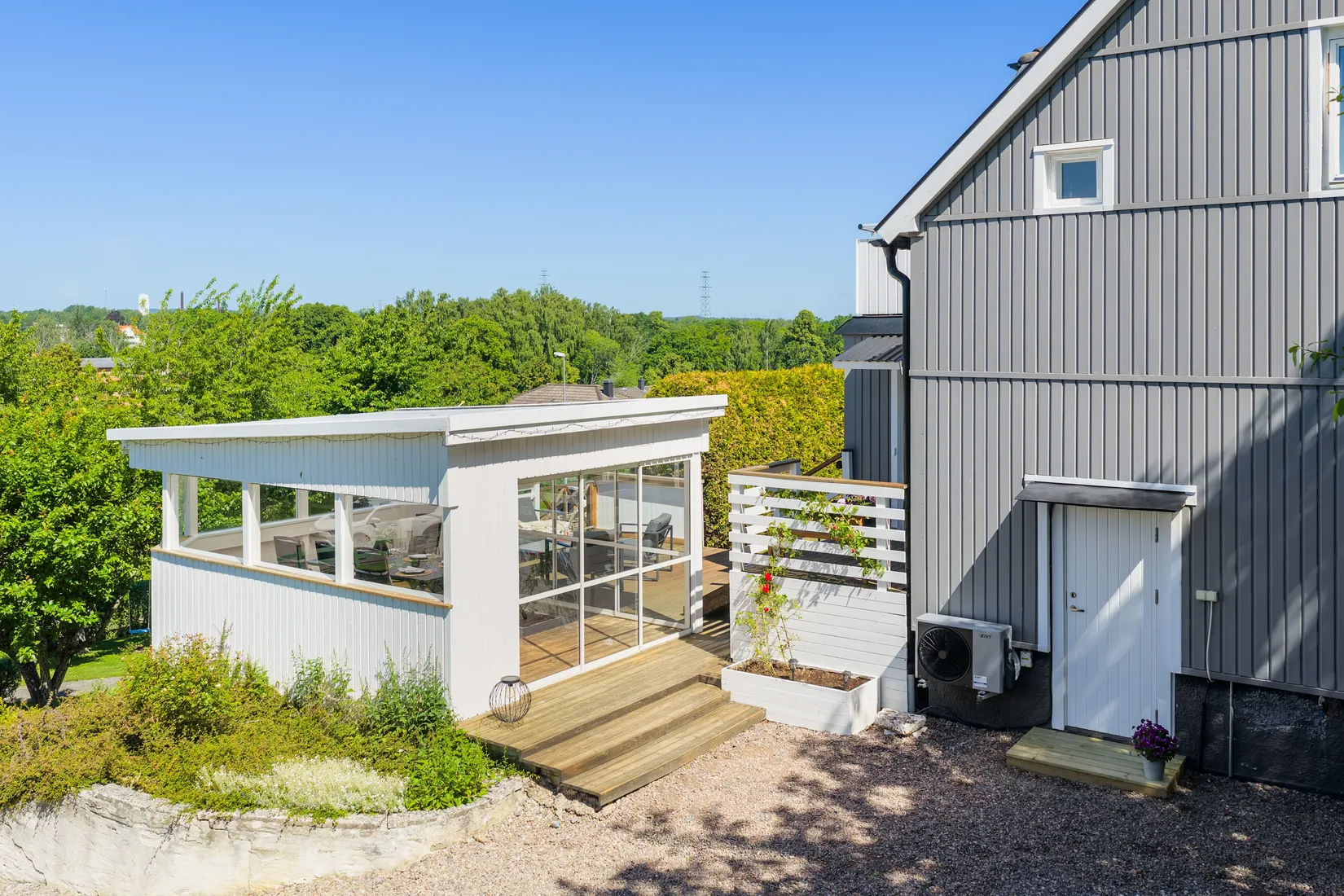 Villa, Veckovägen 10, Ekenäs, Motala