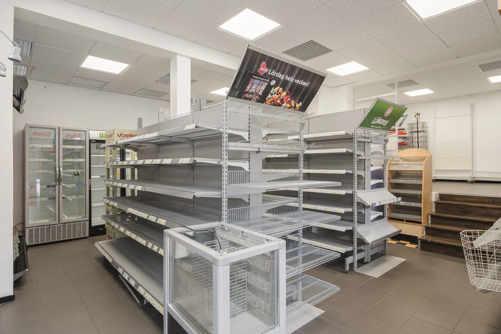 Övrigt, Lantmannagatan 4, Nobel, Malmö