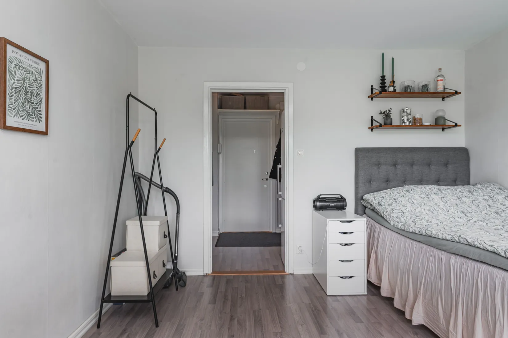 Bostadsrätt, Ångermanlandsgatan 16B, Centralt, Örnsköldsvik