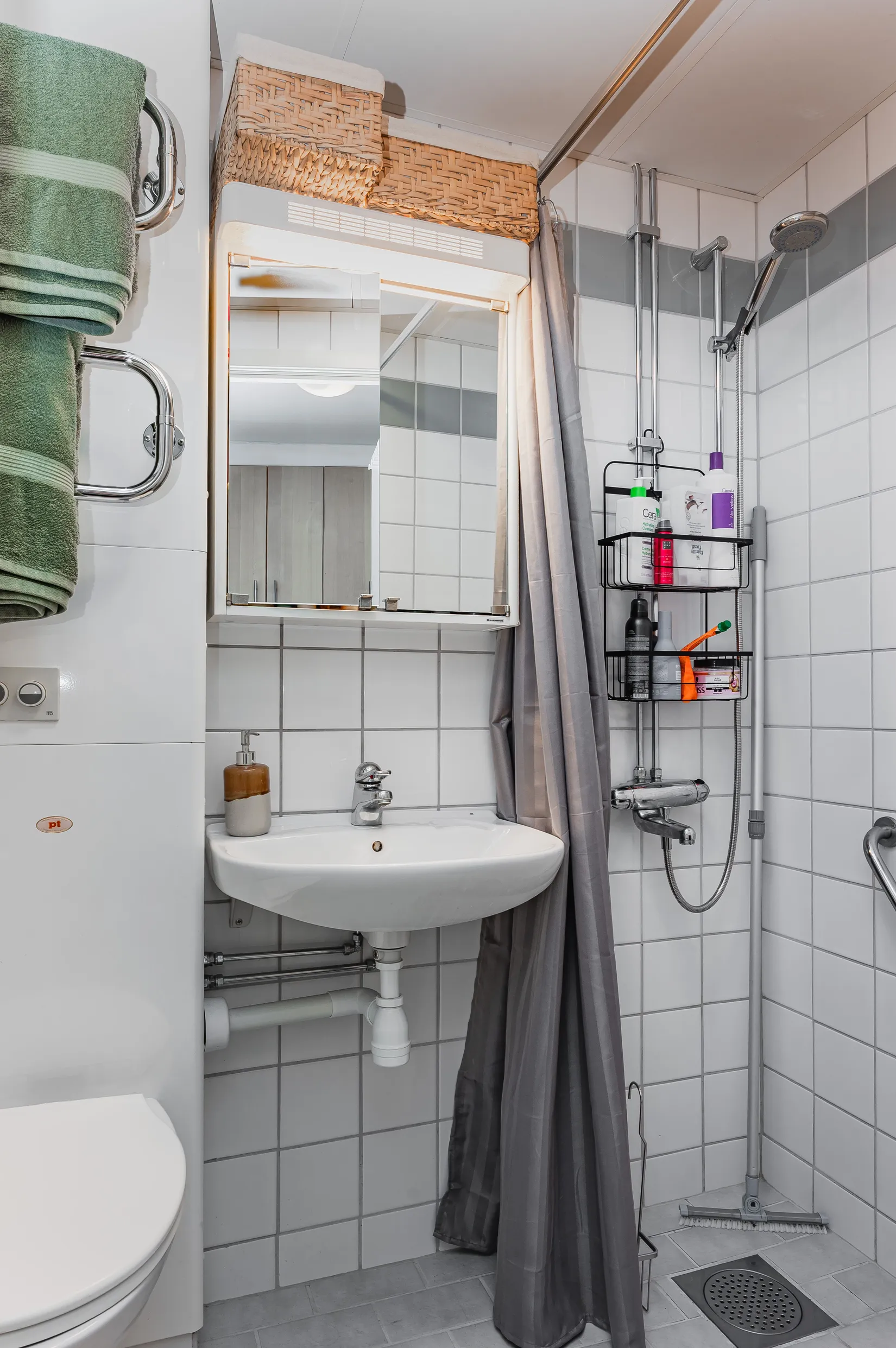Bostadsrätt, Ångermanlandsgatan 16B, Centralt, Örnsköldsvik
