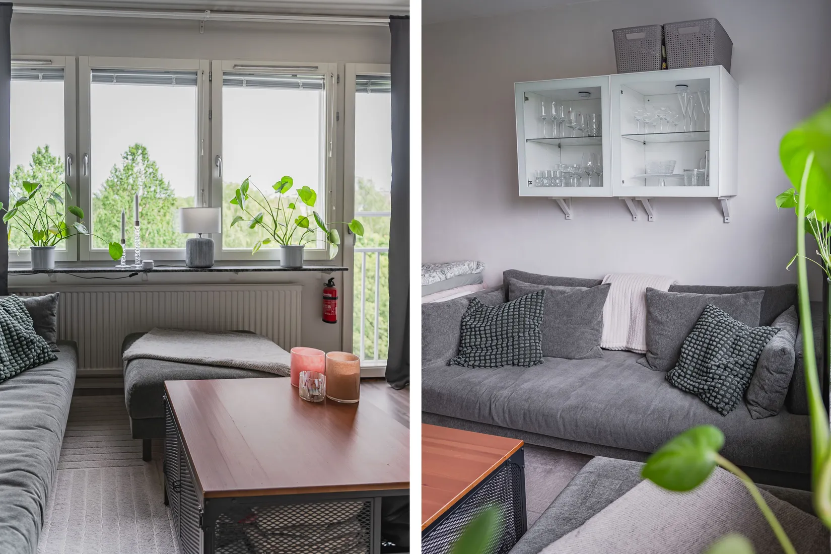 Bostadsrätt, Ångermanlandsgatan 16B, Centralt, Örnsköldsvik