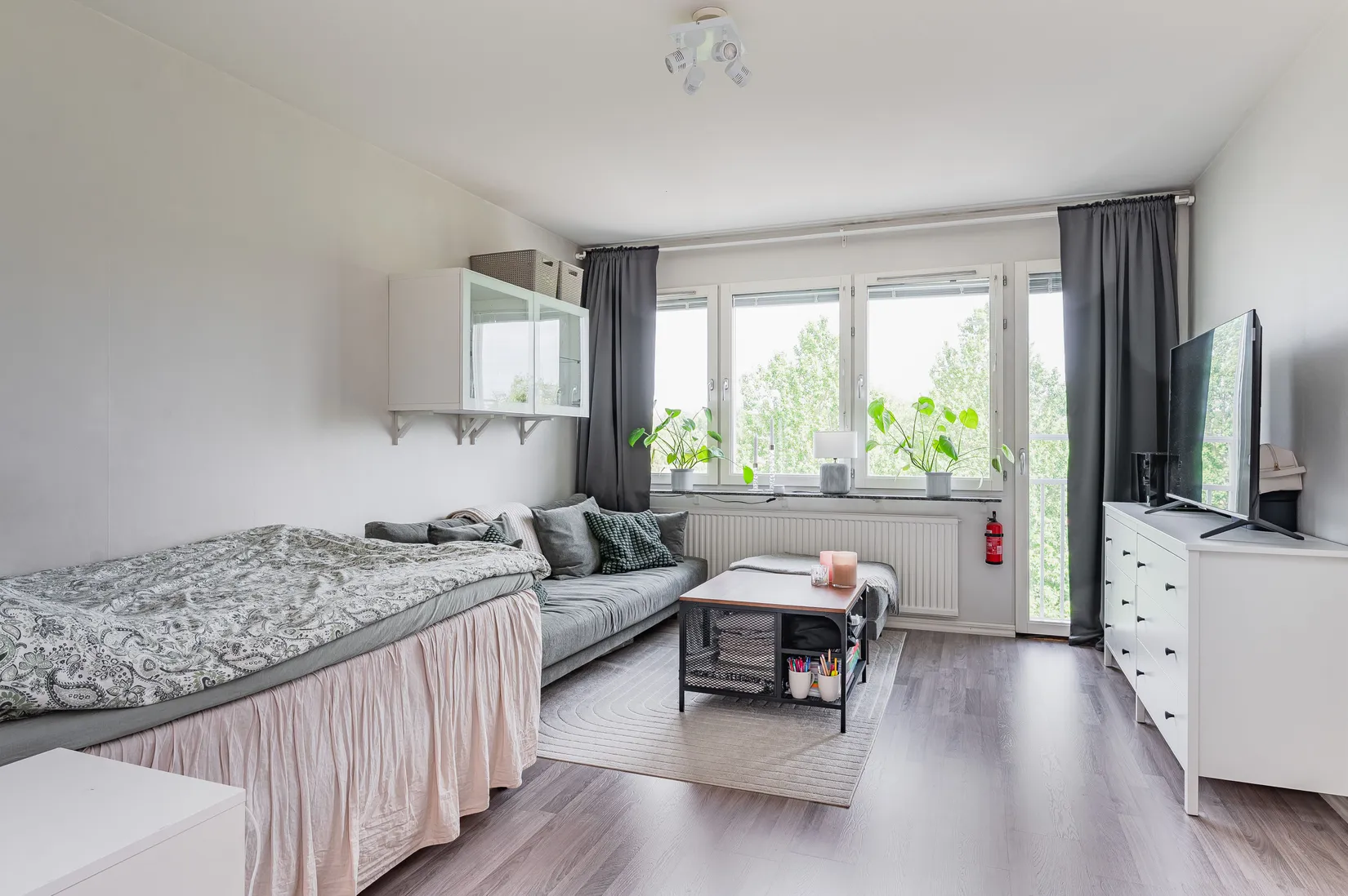 Bostadsrätt, Ångermanlandsgatan 16B, Centralt, Örnsköldsvik