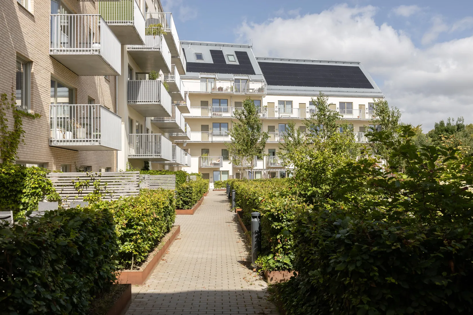 Bostadsrätt, Spolebacken 2, Lund - Centrum, Lund