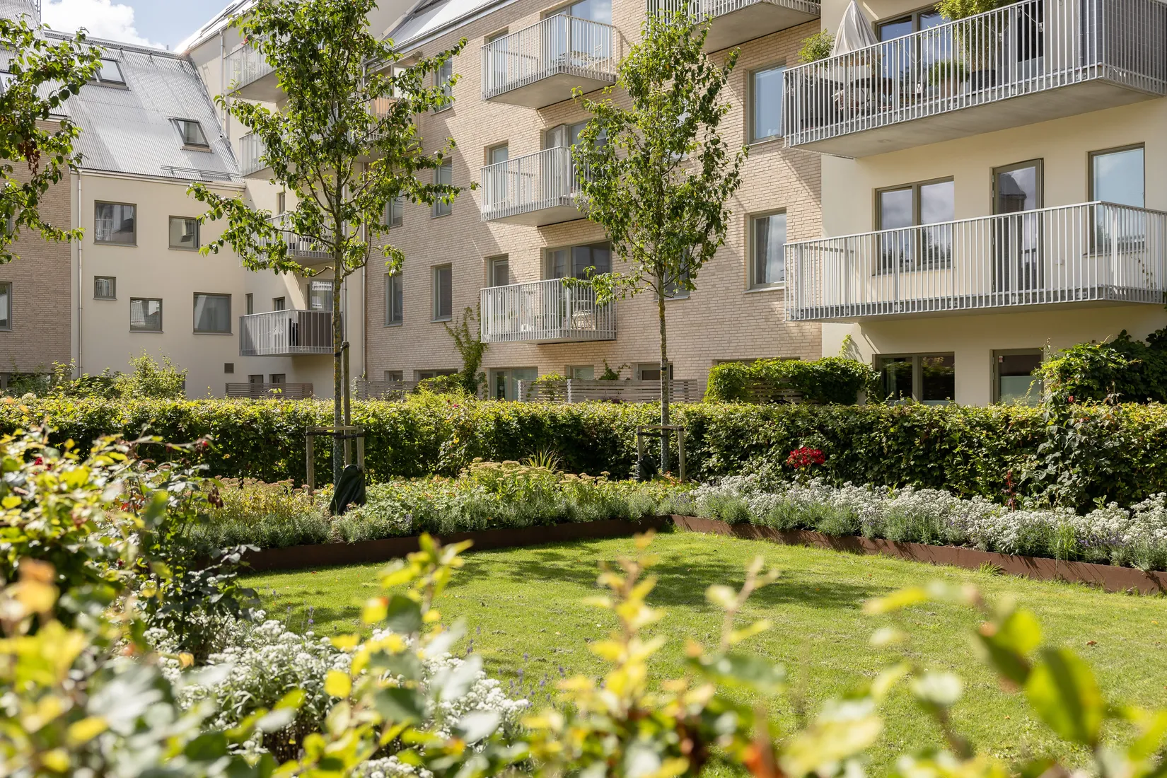 Bostadsrätt, Spolebacken 2, Lund - Centrum, Lund