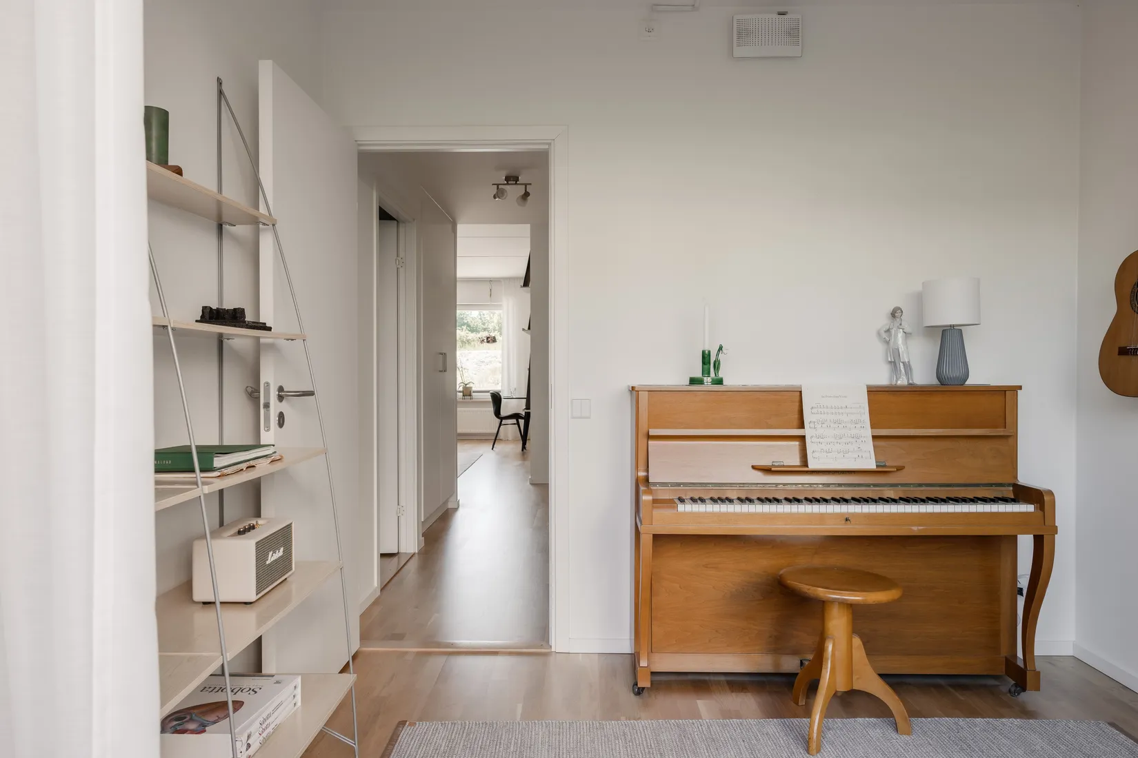 Bostadsrätt, Spolebacken 2, Lund - Centrum, Lund