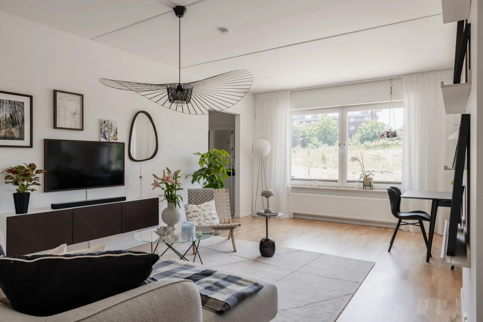 Bostadsrätt, Spolebacken 2, Lund - Centrum, Lund