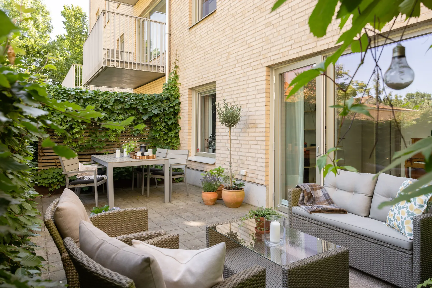 Bostadsrätt, Spolebacken 2, Lund - Centrum, Lund