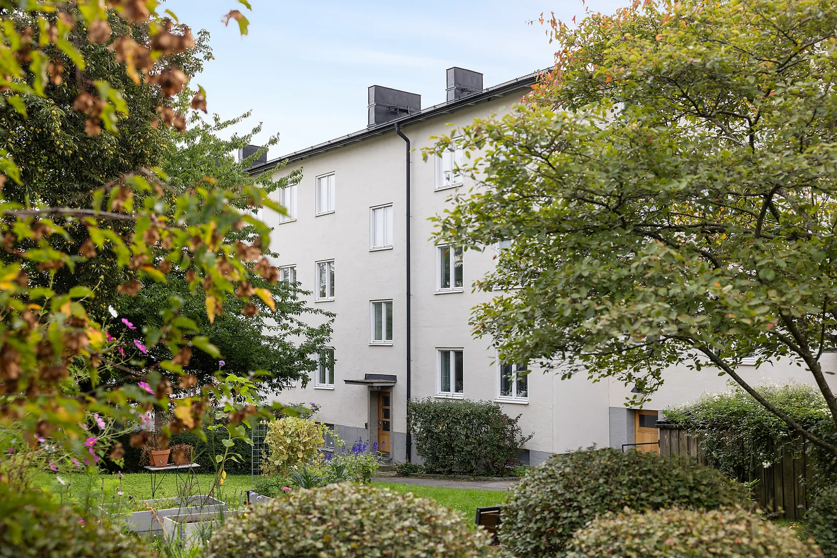 Bostadsrätt, Sannadalsvägen 8, Gröndal, Stockholm