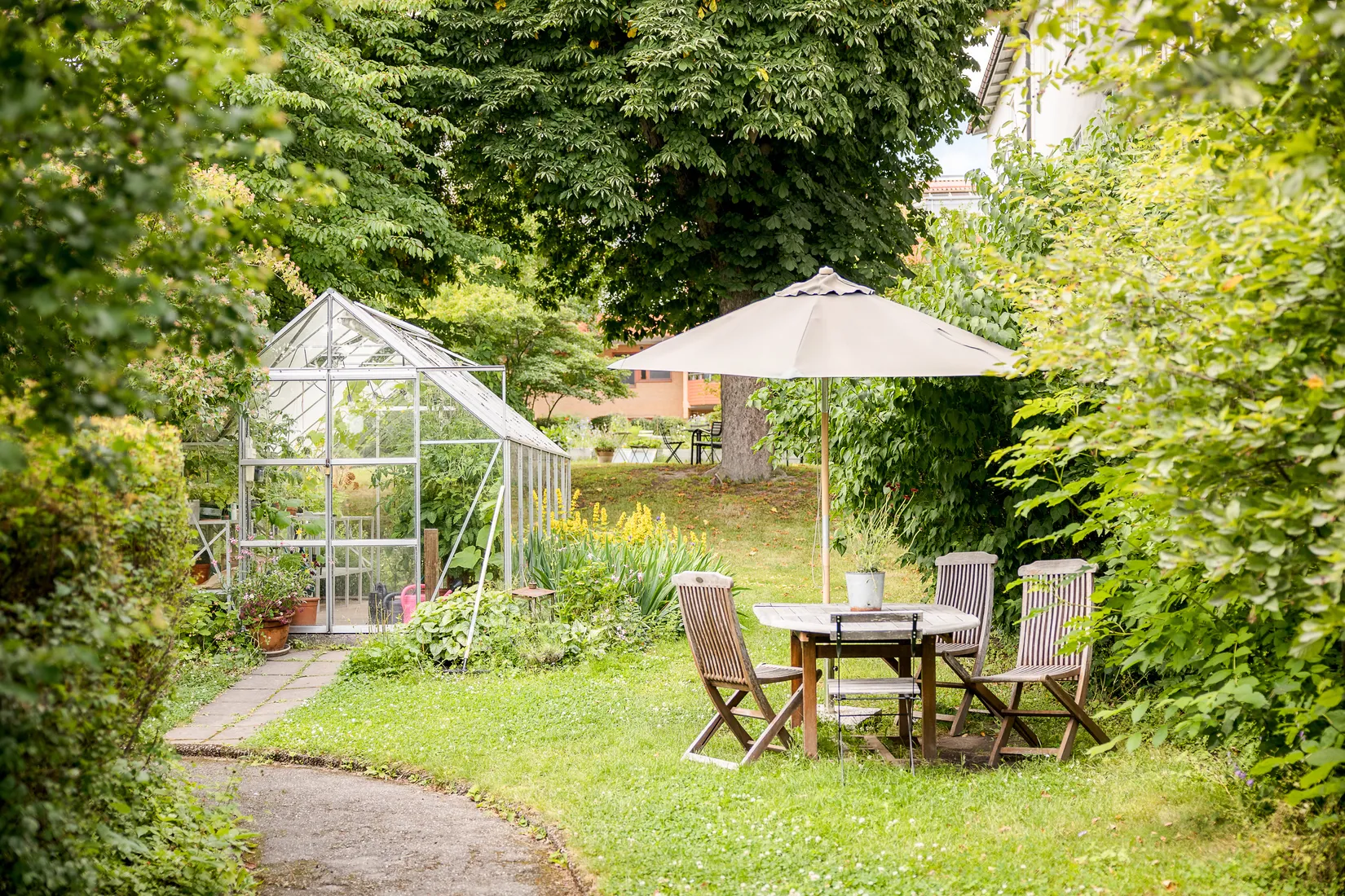 Bostadsrätt, Sannadalsvägen 8, Gröndal, Stockholm
