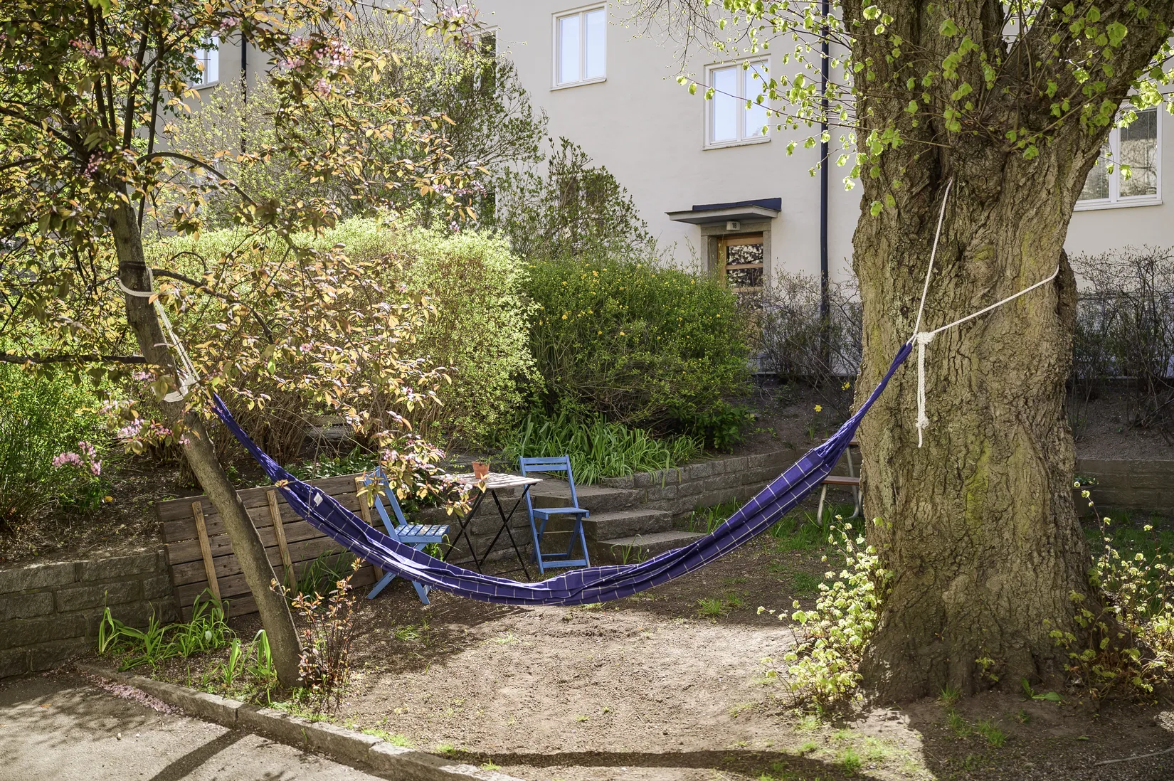 Bostadsrätt, Sannadalsvägen 8, Gröndal, Stockholm