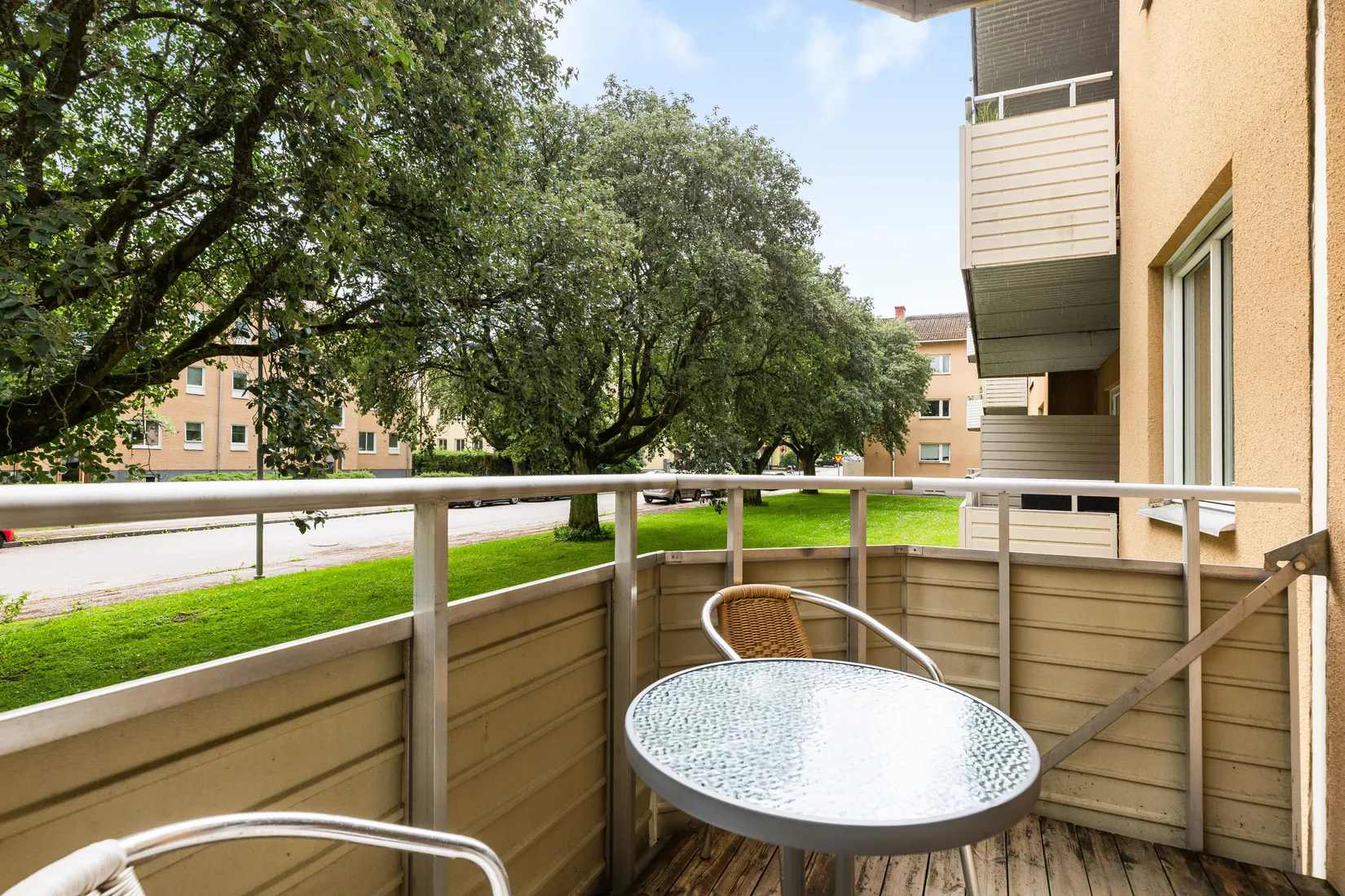 Bostadsrätt, Atlasgatan 3A, Hejdegården, Linköping