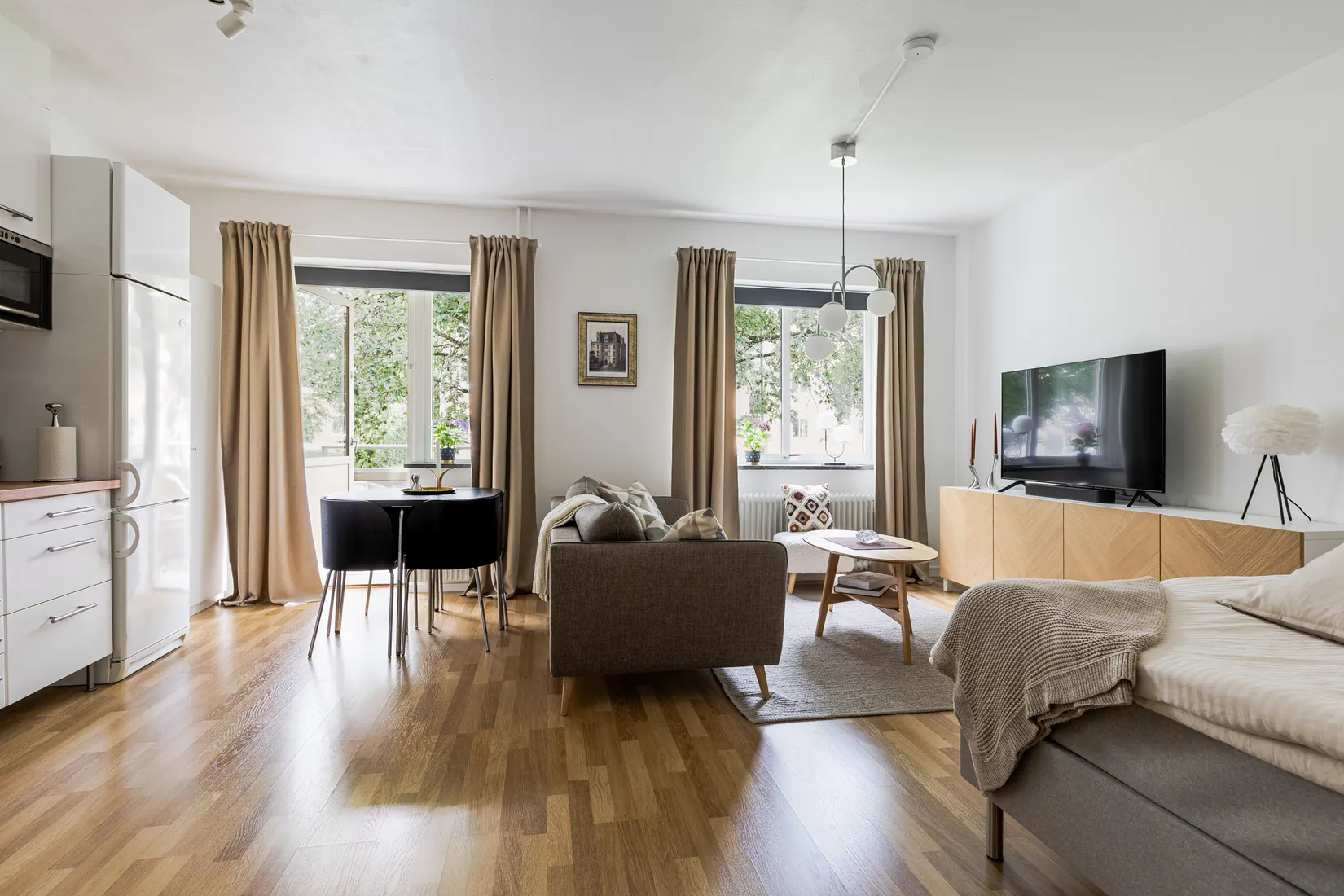 Bostadsrätt, Atlasgatan 3A, Hejdegården, Linköping