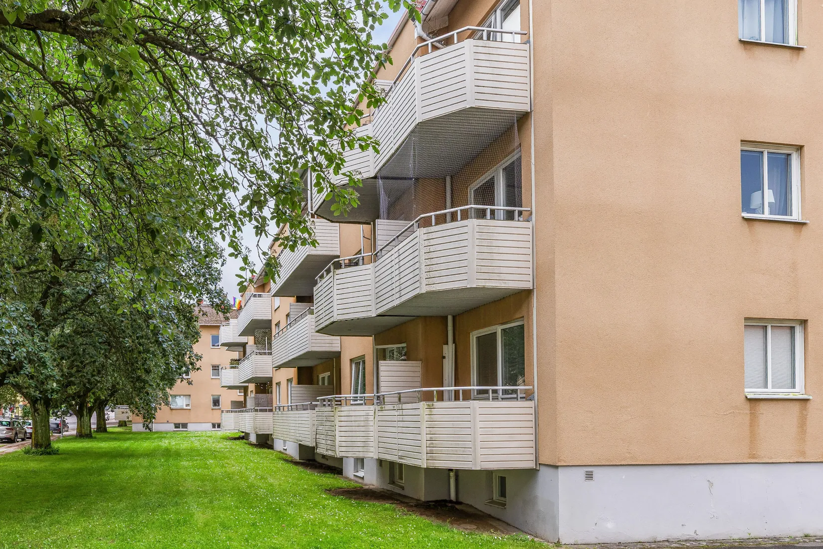 Bostadsrätt, Atlasgatan 3A, Hejdegården, Linköping