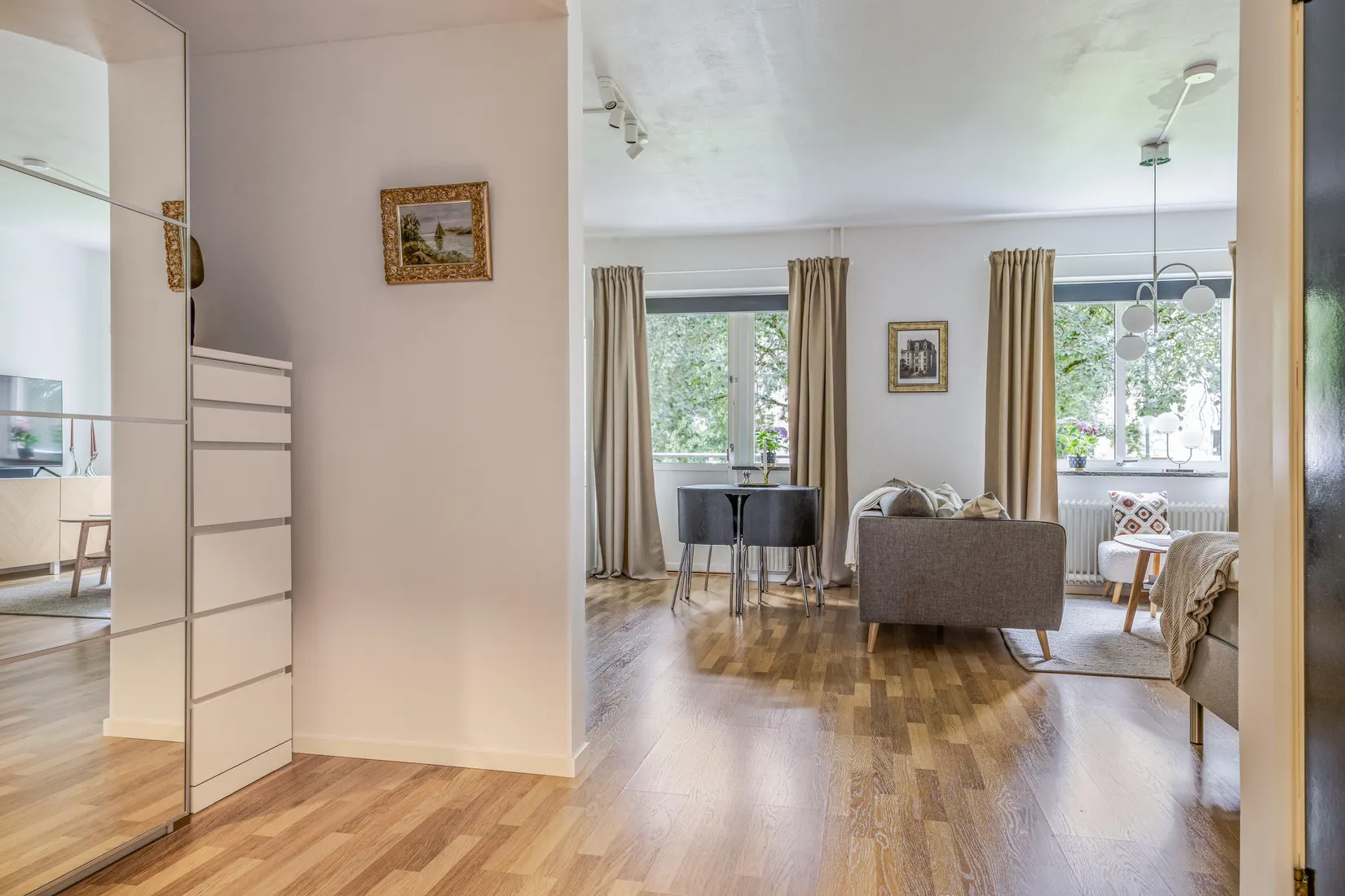 Bostadsrätt, Atlasgatan 3A, Hejdegården, Linköping