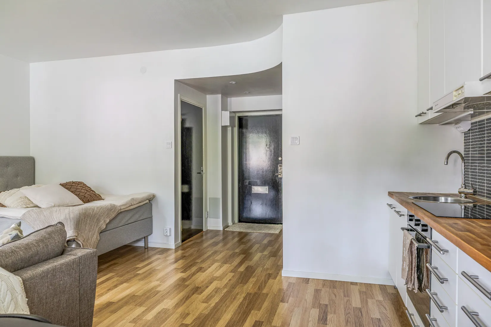 Bostadsrätt, Atlasgatan 3A, Hejdegården, Linköping