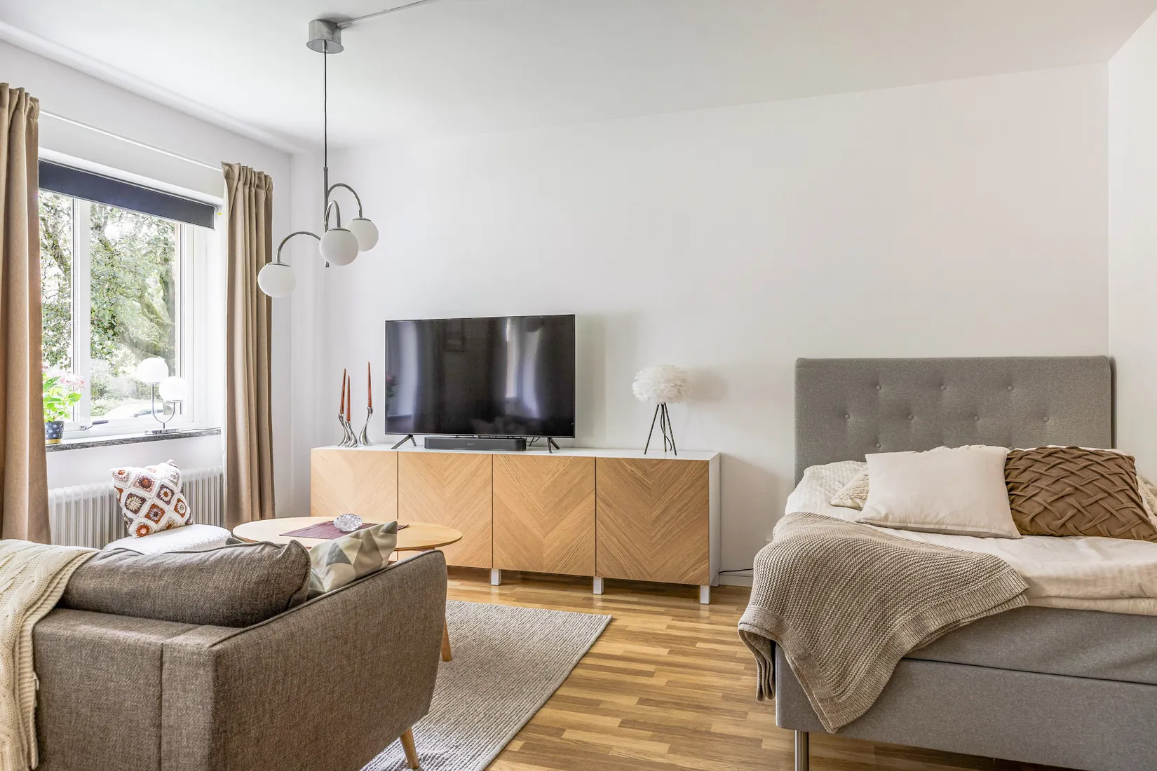 Bostadsrätt, Atlasgatan 3A, Hejdegården, Linköping