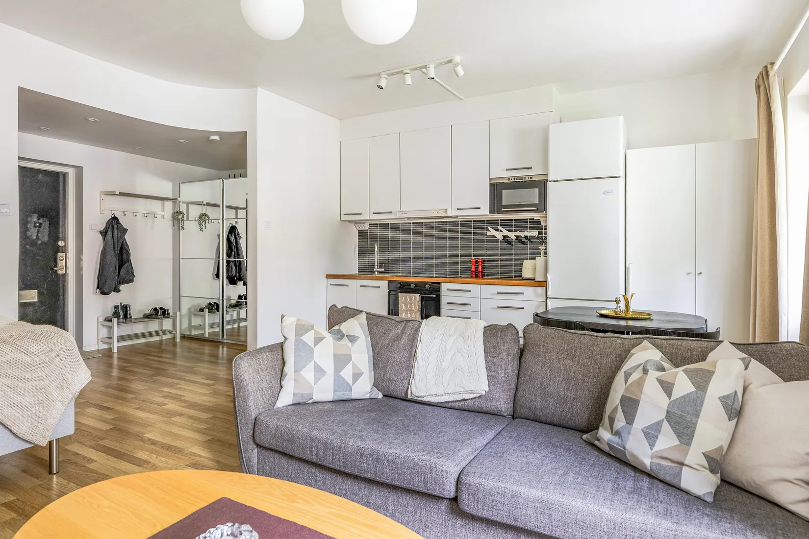 Bostadsrätt, Atlasgatan 3A, Hejdegården, Linköping