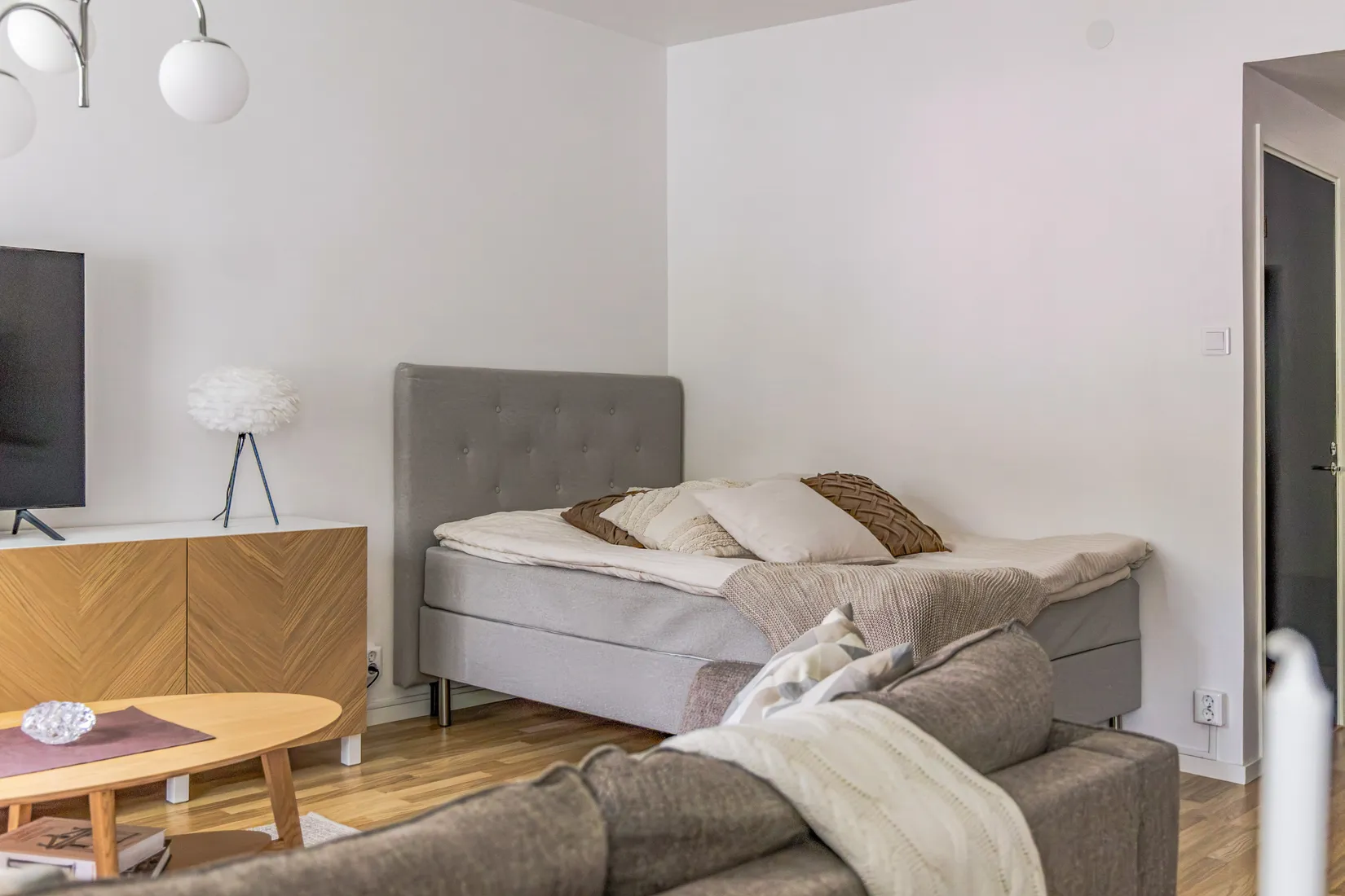 Bostadsrätt, Atlasgatan 3A, Hejdegården, Linköping