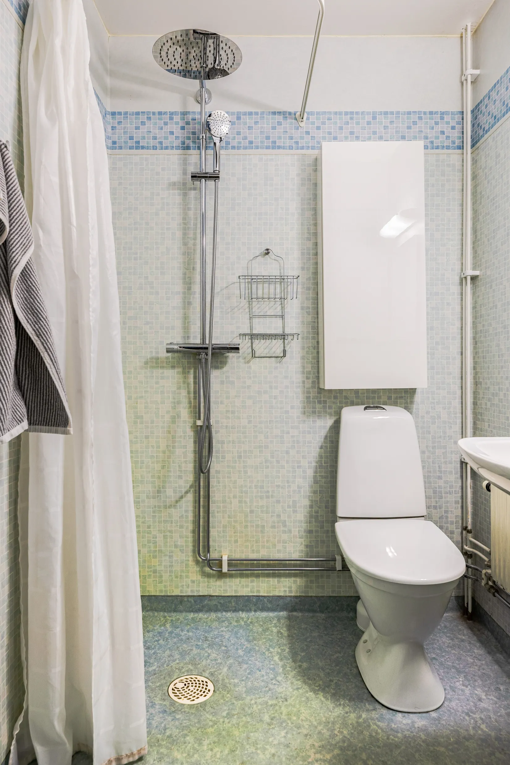 Bostadsrätt, Atlasgatan 3A, Hejdegården, Linköping