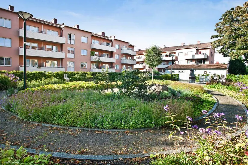 Bostadsrätt, Atlasgatan 3A, Hejdegården, Linköping