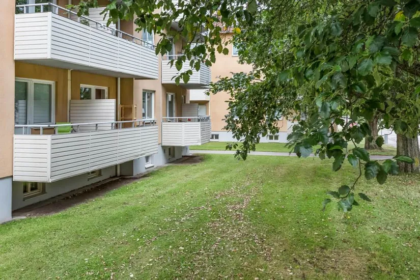 Bostadsrätt, Atlasgatan 3A, Hejdegården, Linköping