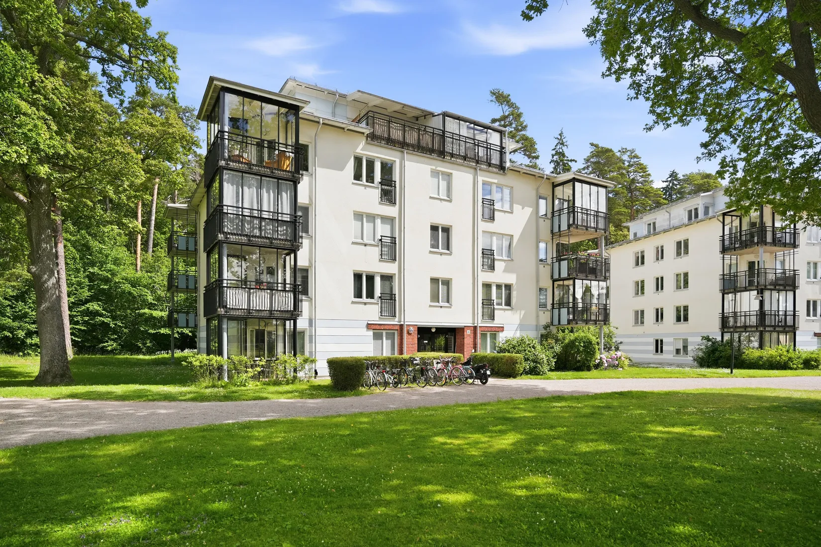 Bostadsrätt, Eva Lagerwalls väg 20, Ulleråker, Uppsala