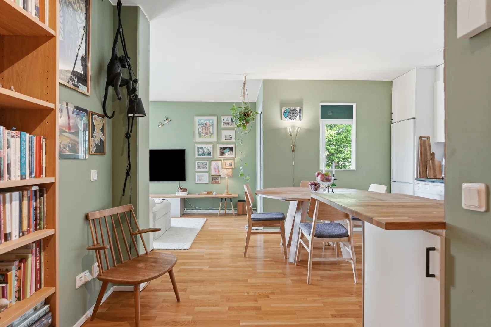 Bostadsrätt, Eva Lagerwalls väg 20, Ulleråker, Uppsala