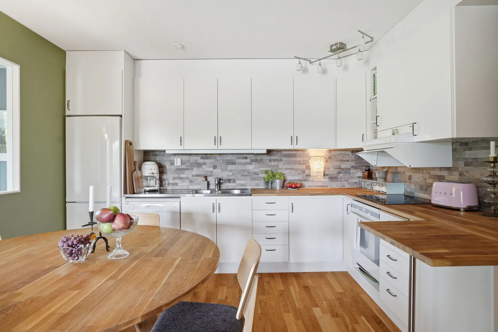 Bostadsrätt, Eva Lagerwalls väg 20, Ulleråker, Uppsala