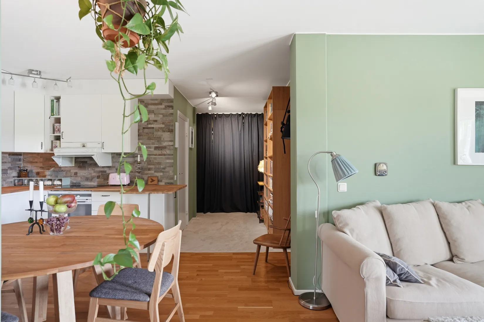 Bostadsrätt, Eva Lagerwalls väg 20, Ulleråker, Uppsala