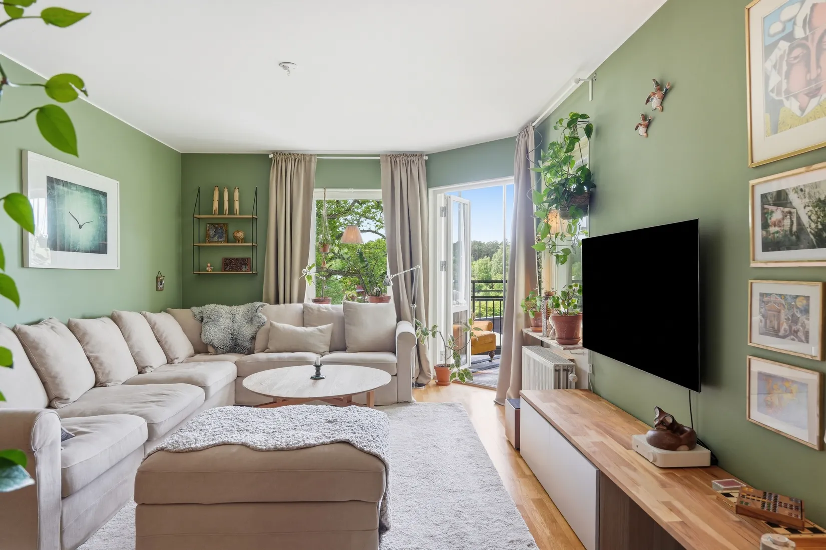 Bostadsrätt, Eva Lagerwalls väg 20, Ulleråker, Uppsala