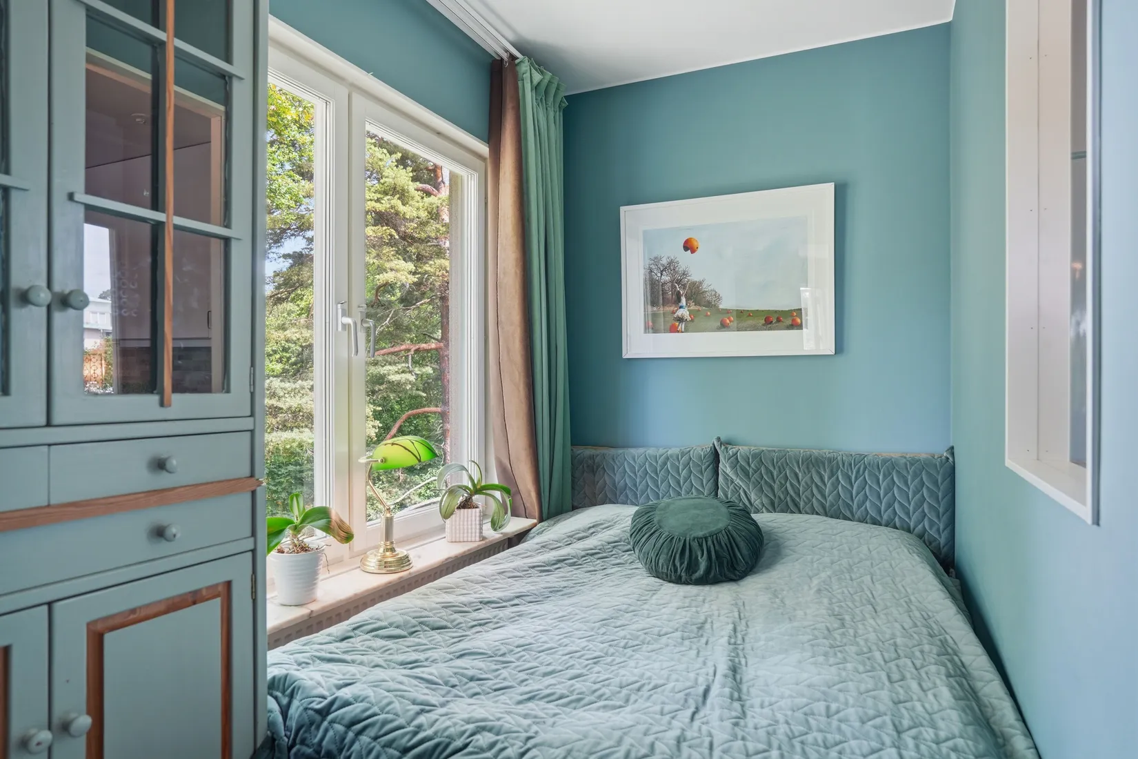 Bostadsrätt, Eva Lagerwalls väg 20, Ulleråker, Uppsala