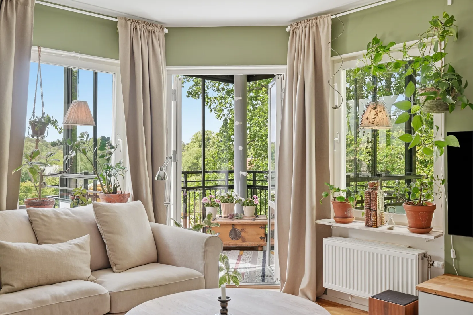 Bostadsrätt, Eva Lagerwalls väg 20, Ulleråker, Uppsala