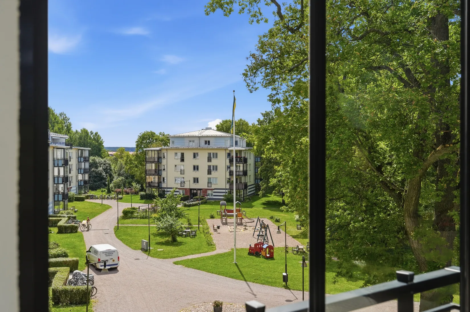 Bostadsrätt, Eva Lagerwalls väg 20, Ulleråker, Uppsala