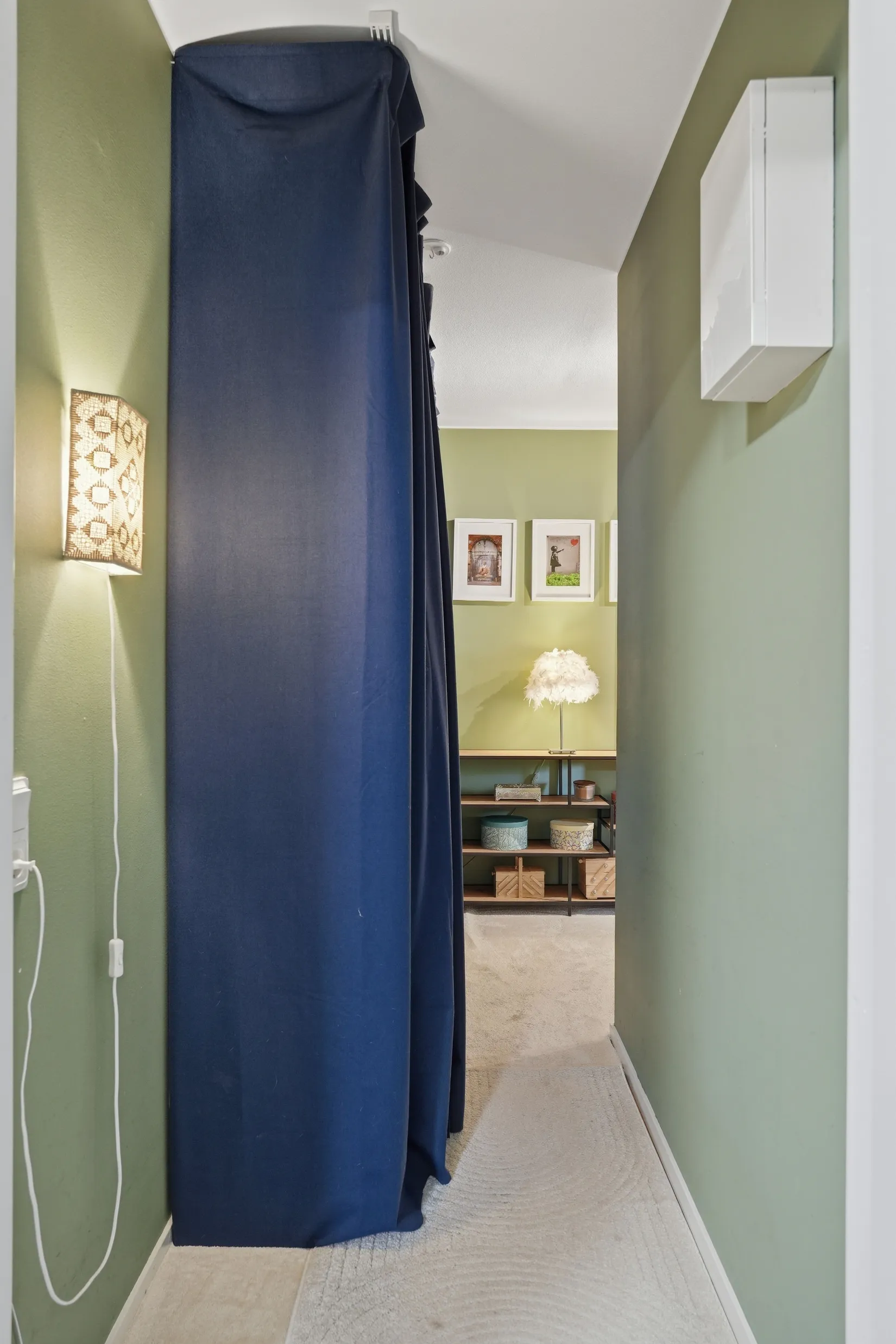 Bostadsrätt, Eva Lagerwalls väg 20, Ulleråker, Uppsala