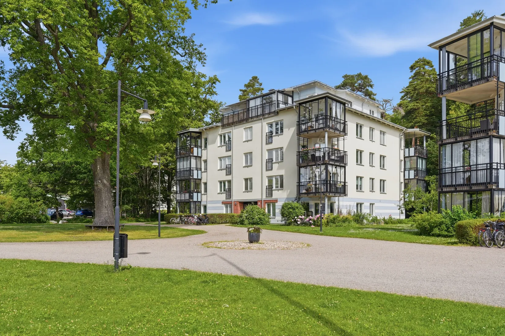 Bostadsrätt, Eva Lagerwalls väg 20, Ulleråker, Uppsala