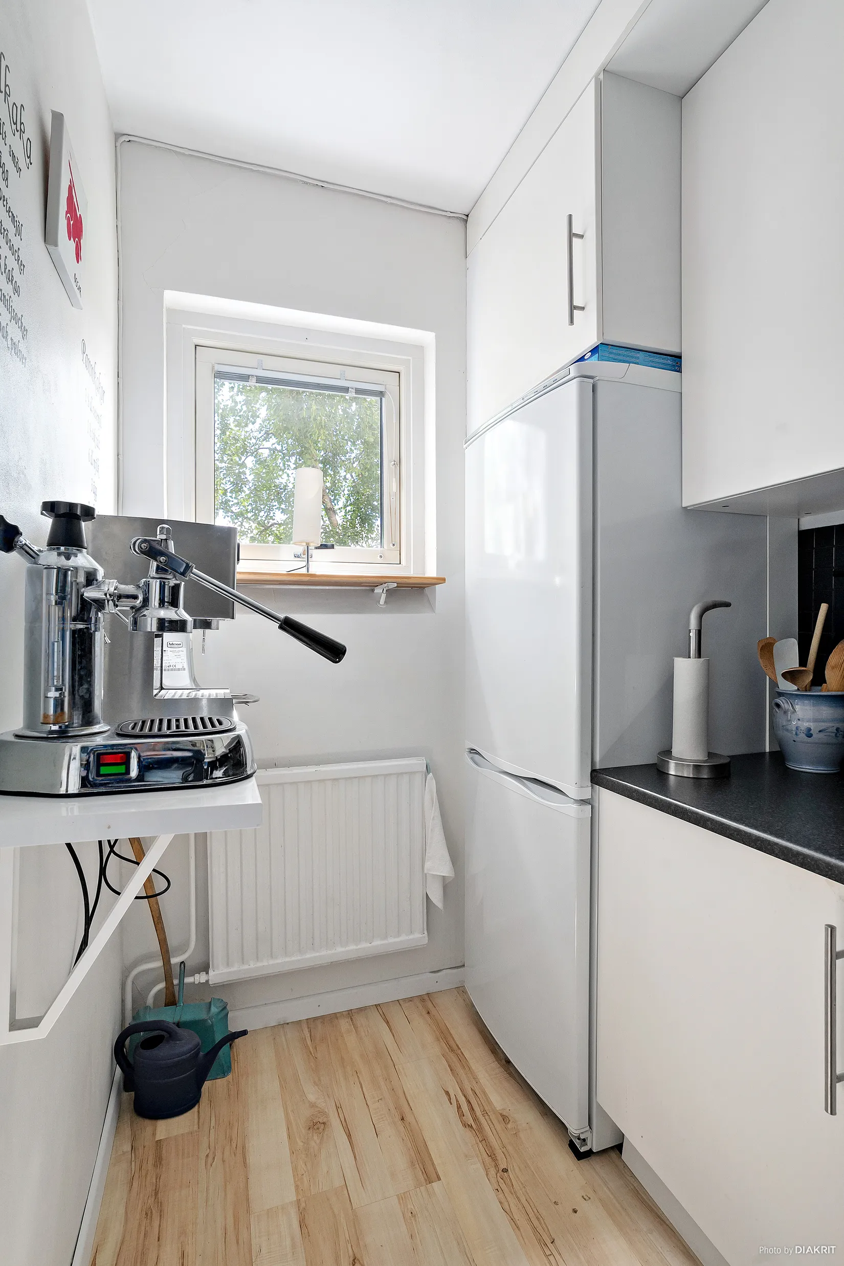 Bostadsrätt, Freskvägen 9, Söder, Östersund