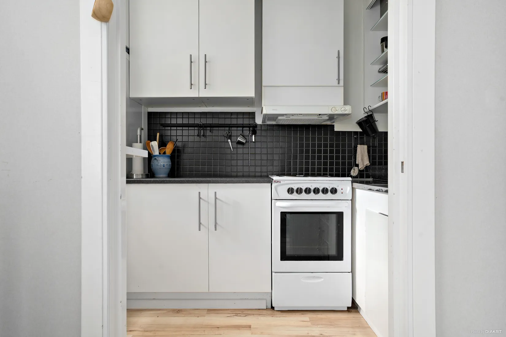 Bostadsrätt, Freskvägen 9, Söder, Östersund