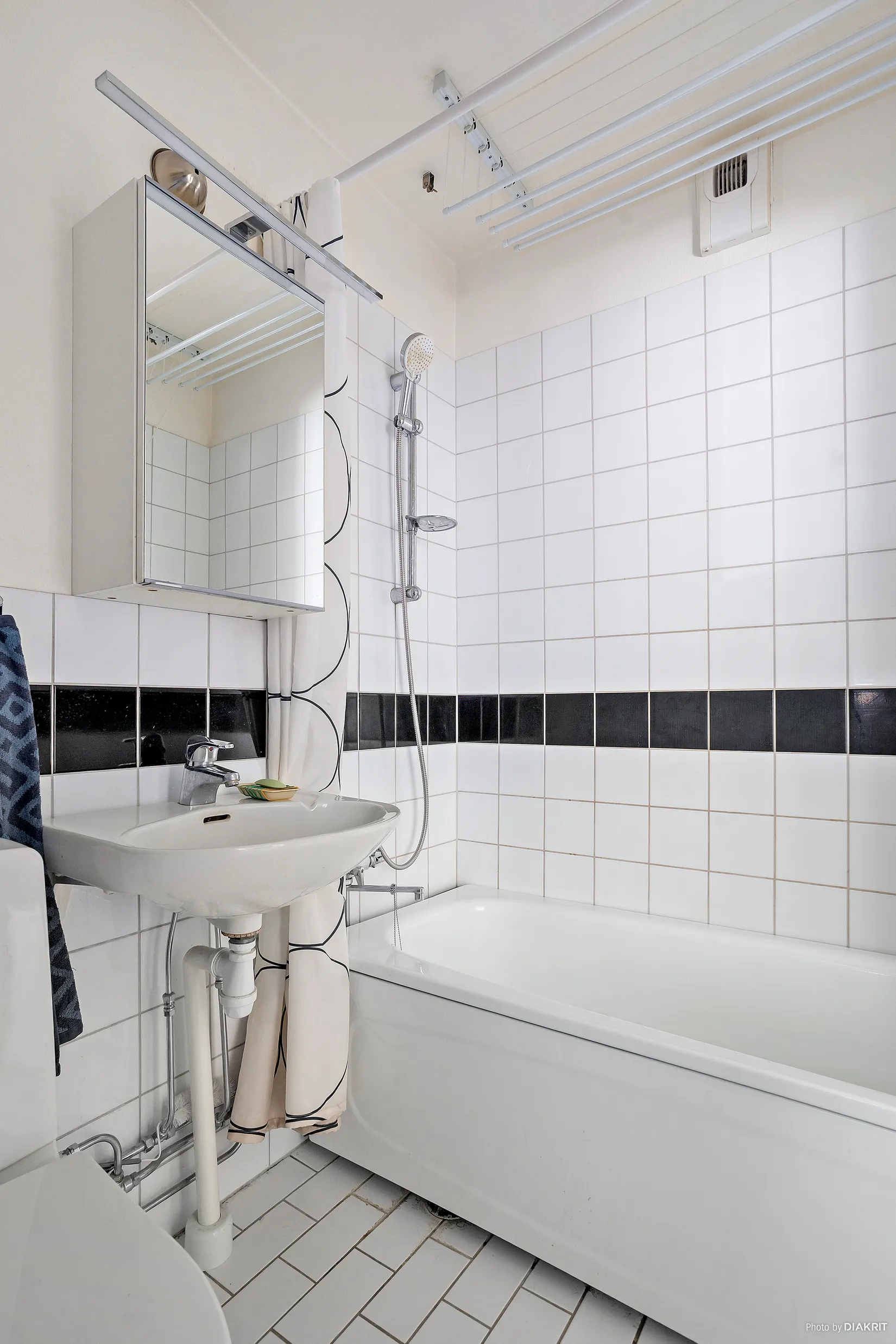 Bostadsrätt, Freskvägen 9, Söder, Östersund