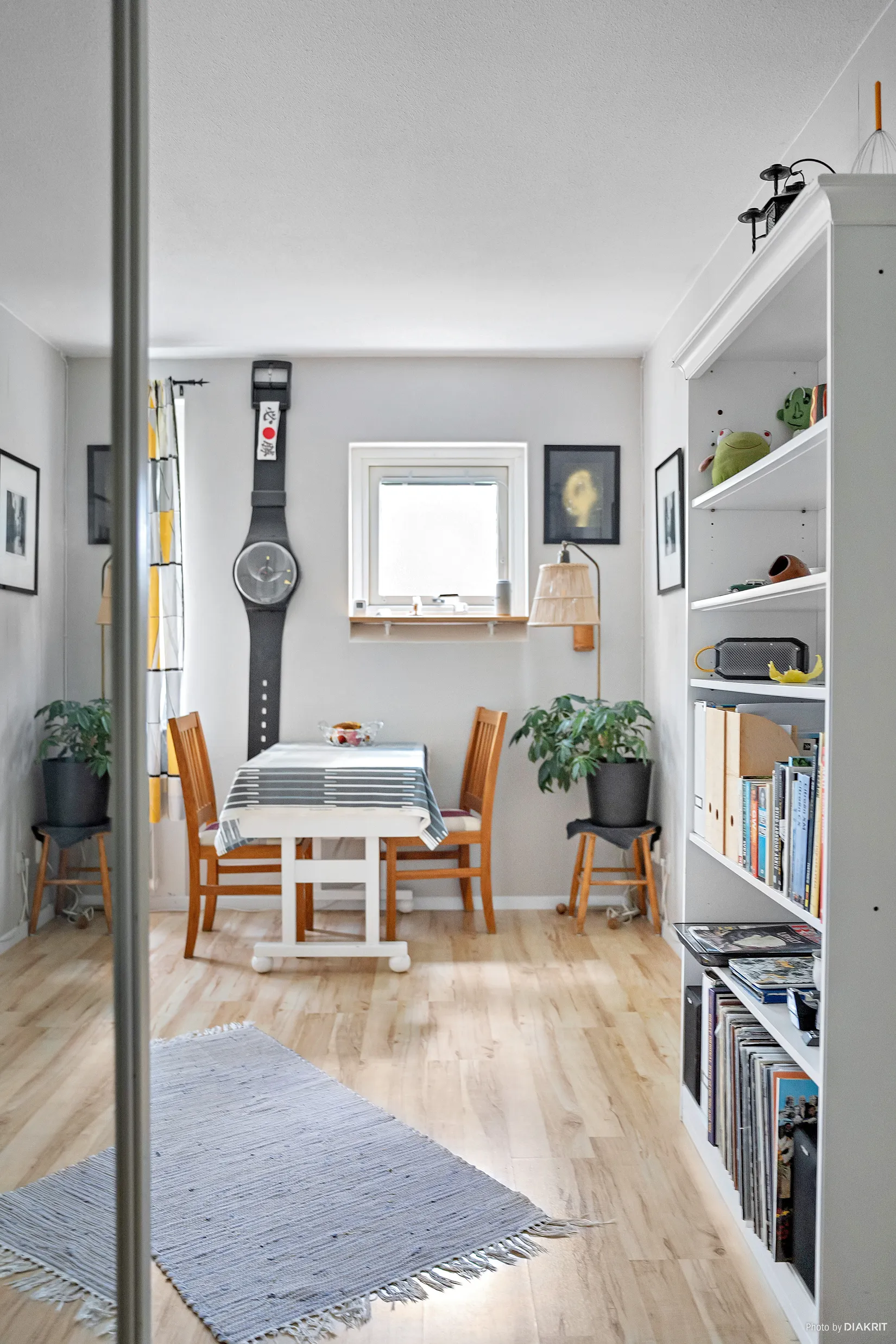 Bostadsrätt, Freskvägen 9, Söder, Östersund
