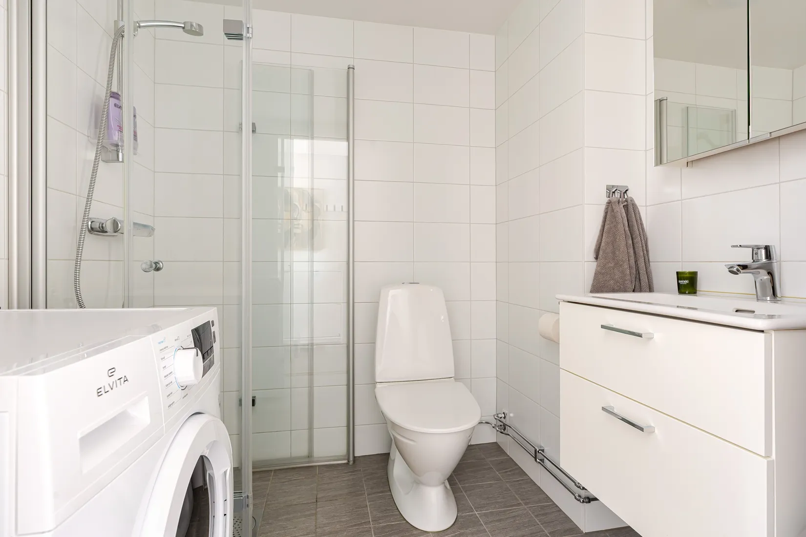 Bostadsrätt, Linnégatan 10, Centralt, Linköping