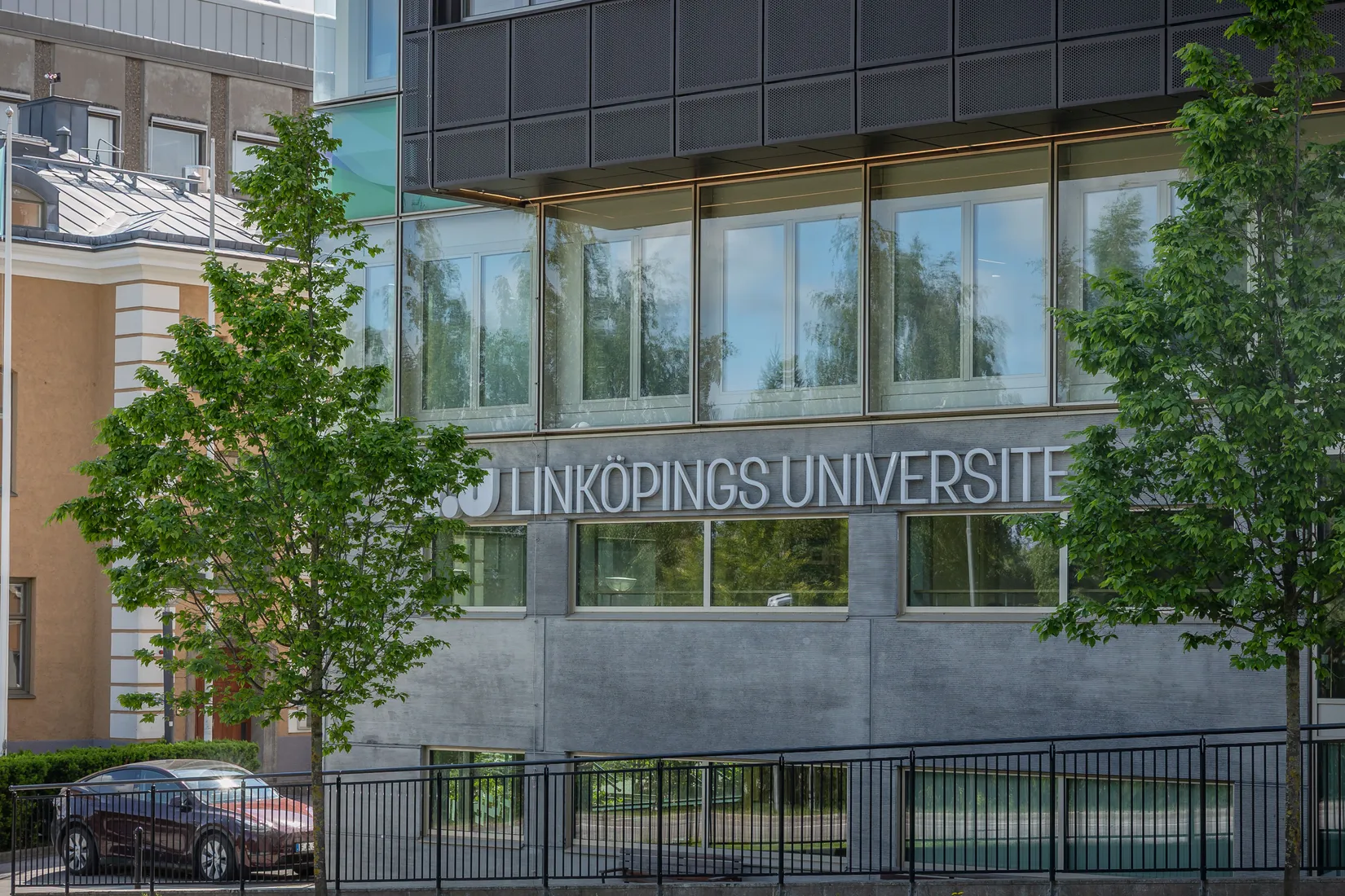 Bostadsrätt, Linnégatan 10, Centralt, Linköping