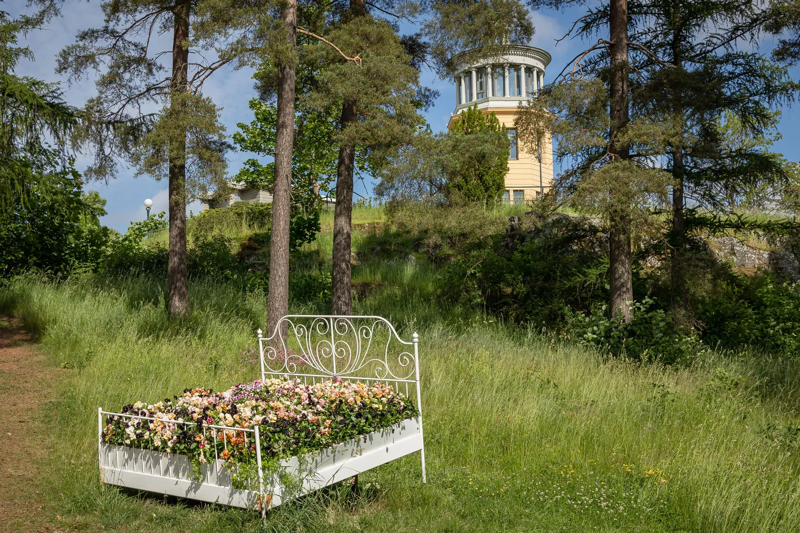 Bostadsrätt, Linnégatan 10, Centralt, Linköping