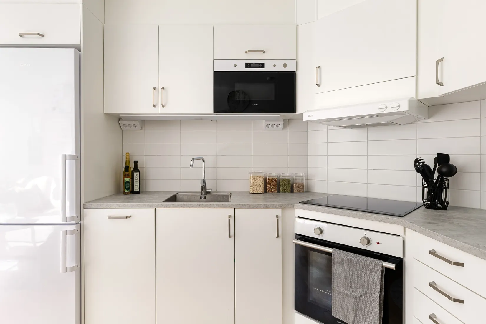 Bostadsrätt, Linnégatan 10, Centralt, Linköping