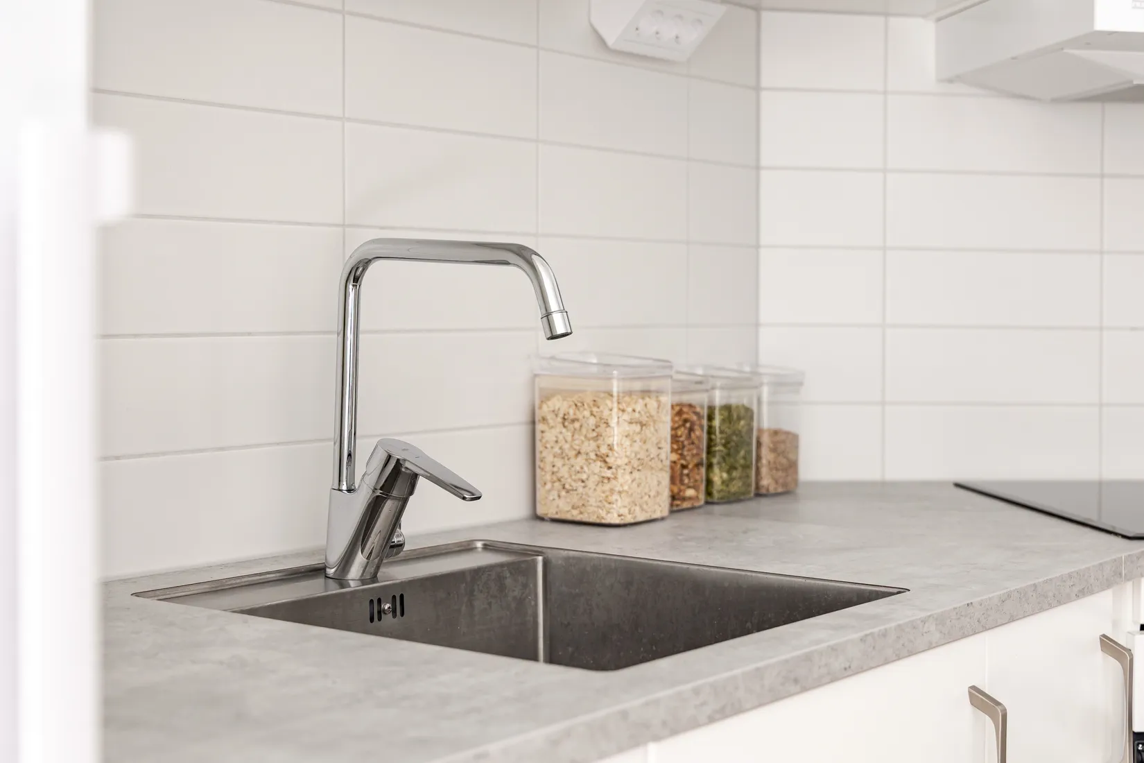 Bostadsrätt, Linnégatan 10, Centralt, Linköping