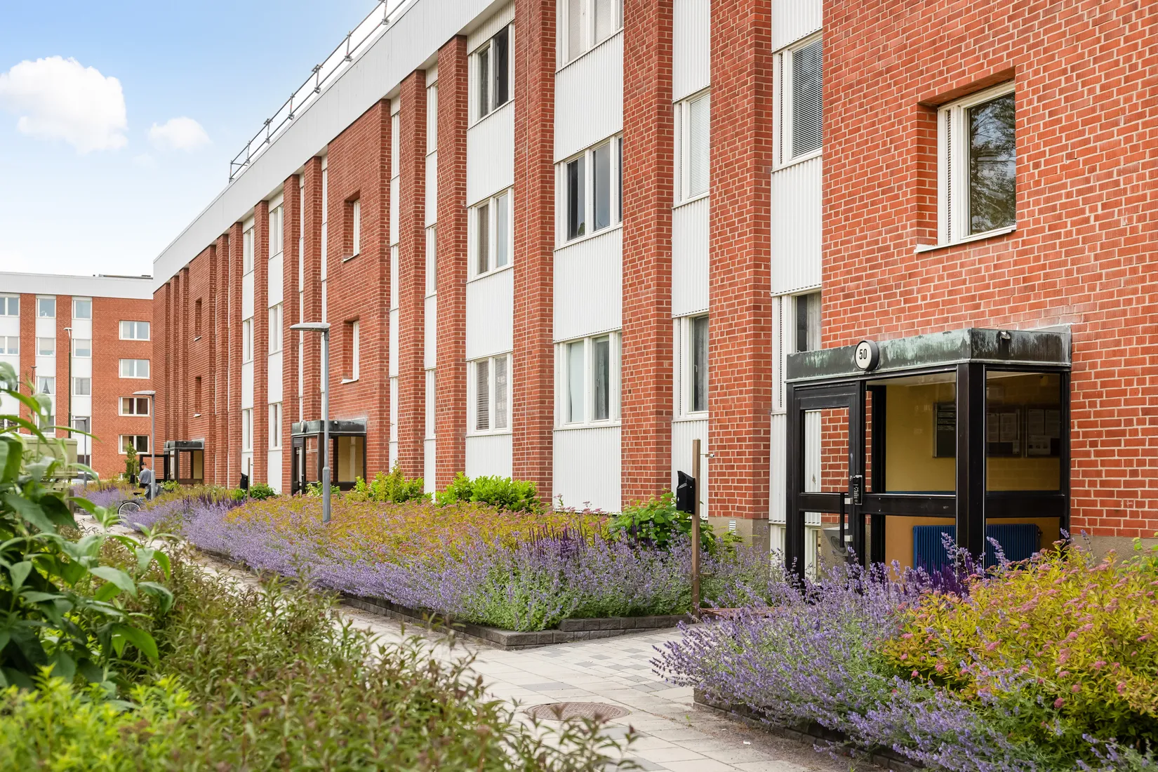 Bostadsrätt, Serenadgatan 50, Högaholm, Malmö