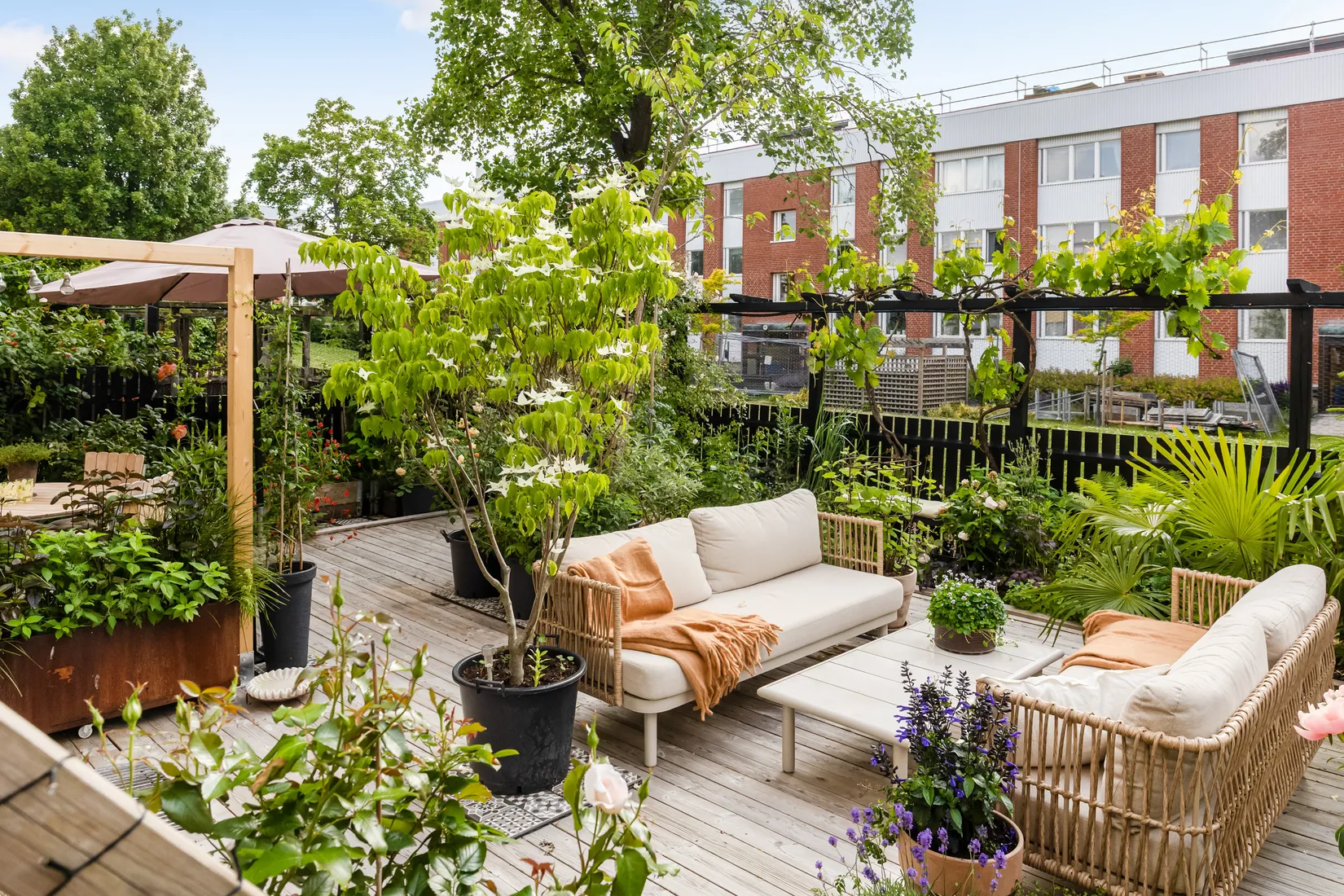 Bostadsrätt, Serenadgatan 50, Högaholm, Malmö